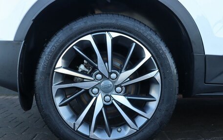 Geely Coolray I, 2023 год, 1 799 000 рублей, 23 фотография