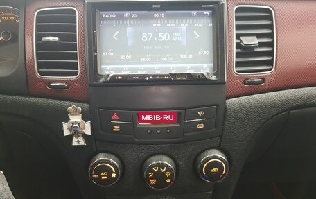 SsangYong Actyon II рестайлинг, 2011 год, 899 000 рублей, 6 фотография