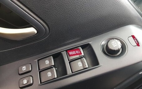 SsangYong Actyon II рестайлинг, 2011 год, 899 000 рублей, 7 фотография