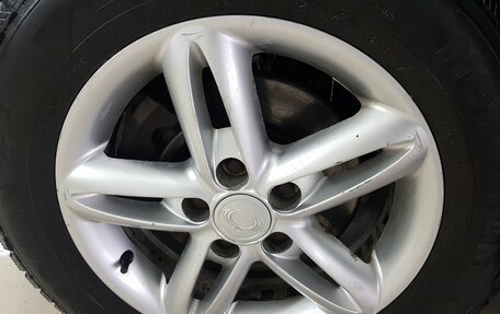 SsangYong Actyon II рестайлинг, 2011 год, 899 000 рублей, 12 фотография