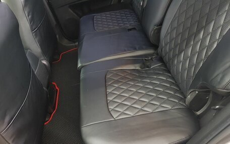 SsangYong Actyon II рестайлинг, 2011 год, 899 000 рублей, 9 фотография