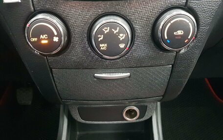 SsangYong Actyon II рестайлинг, 2011 год, 899 000 рублей, 10 фотография