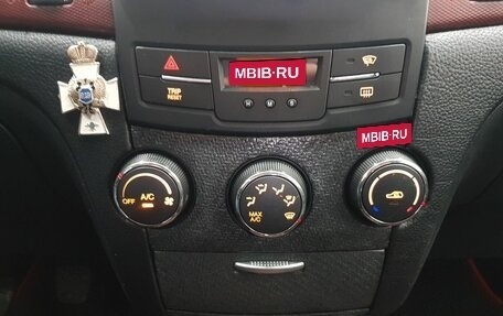 SsangYong Actyon II рестайлинг, 2011 год, 899 000 рублей, 11 фотография