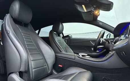 Mercedes-Benz E-Класс, 2019 год, 4 550 000 рублей, 17 фотография