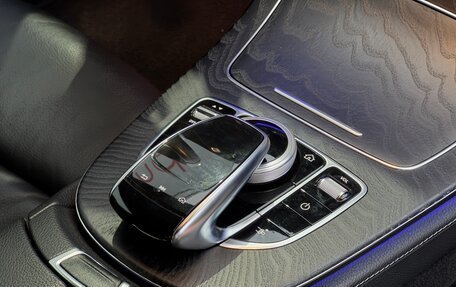 Mercedes-Benz E-Класс, 2019 год, 4 550 000 рублей, 20 фотография