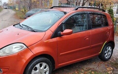 Chery Kimo (A1), 2008 год, 220 000 рублей, 4 фотография