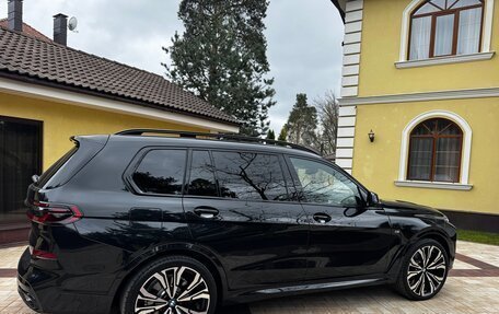 BMW X7, 2024 год, 15 200 000 рублей, 2 фотография