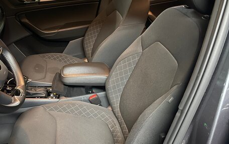 Skoda Kodiaq I, 2021 год, 3 200 000 рублей, 11 фотография