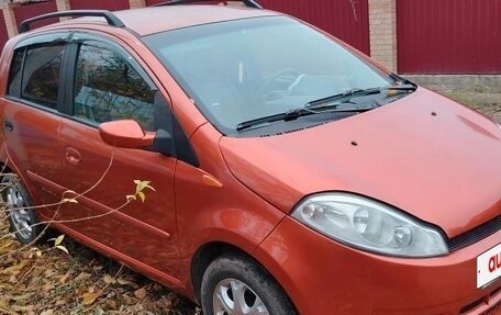 Chery Kimo (A1), 2008 год, 220 000 рублей, 3 фотография