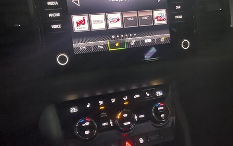 Skoda Kodiaq I, 2021 год, 3 200 000 рублей, 8 фотография