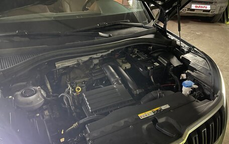 Skoda Kodiaq I, 2021 год, 3 200 000 рублей, 13 фотография