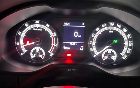 Skoda Kodiaq I, 2021 год, 3 200 000 рублей, 6 фотография