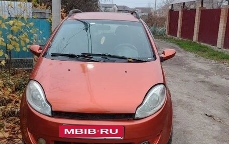 Chery Kimo (A1), 2008 год, 220 000 рублей, 2 фотография