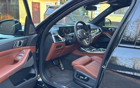 BMW X7, 2024 год, 15 200 000 рублей, 11 фотография