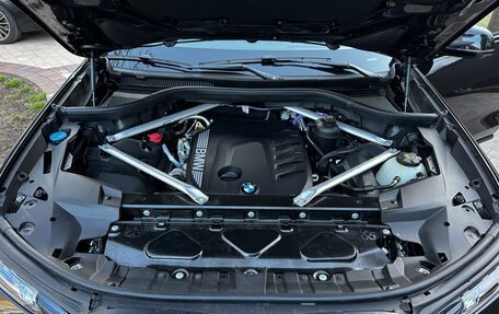 BMW X7, 2024 год, 15 200 000 рублей, 9 фотография