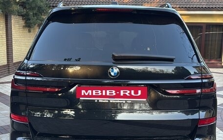 BMW X7, 2024 год, 15 200 000 рублей, 8 фотография