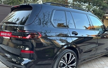 BMW X7, 2024 год, 15 200 000 рублей, 6 фотография