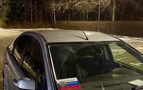 Ford Focus II рестайлинг, 2007 год, 300 000 рублей, 10 фотография