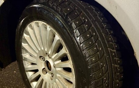 Ford Focus II рестайлинг, 2007 год, 300 000 рублей, 11 фотография