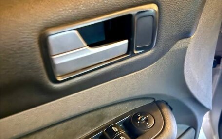 Ford Focus II рестайлинг, 2007 год, 300 000 рублей, 13 фотография