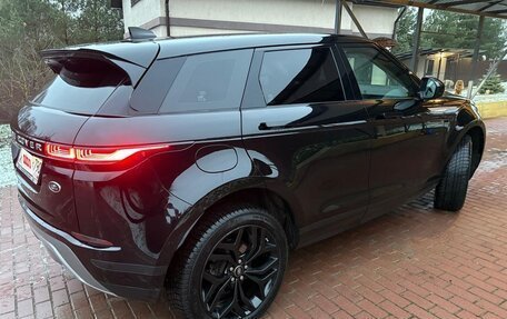 Land Rover Range Rover Evoque II, 2020 год, 4 250 000 рублей, 3 фотография