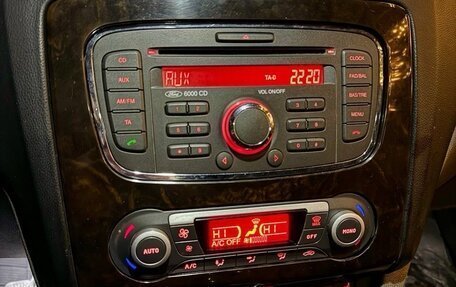 Ford Focus II рестайлинг, 2007 год, 300 000 рублей, 15 фотография