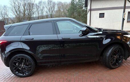 Land Rover Range Rover Evoque II, 2020 год, 4 250 000 рублей, 2 фотография