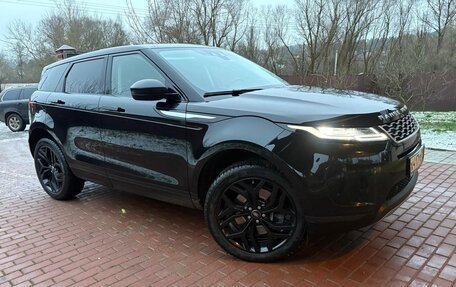 Land Rover Range Rover Evoque II, 2020 год, 4 250 000 рублей, 4 фотография