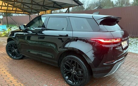 Land Rover Range Rover Evoque II, 2020 год, 4 250 000 рублей, 5 фотография