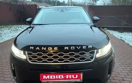 Land Rover Range Rover Evoque II, 2020 год, 4 250 000 рублей, 8 фотография