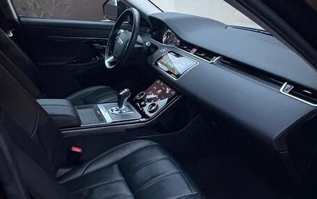 Land Rover Range Rover Evoque II, 2020 год, 4 250 000 рублей, 9 фотография