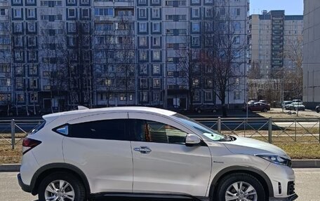 Honda Vezel, 2014 год, 1 530 000 рублей, 7 фотография