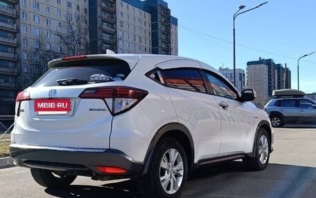 Honda Vezel, 2014 год, 1 530 000 рублей, 8 фотография