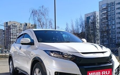 Honda Vezel, 2014 год, 1 530 000 рублей, 5 фотография
