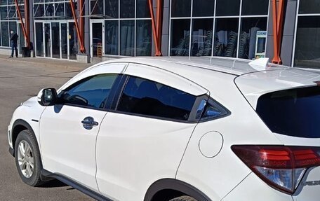 Honda Vezel, 2014 год, 1 530 000 рублей, 12 фотография