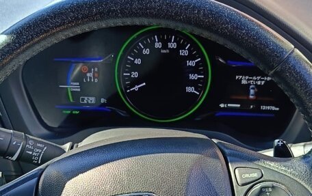 Honda Vezel, 2014 год, 1 530 000 рублей, 18 фотография