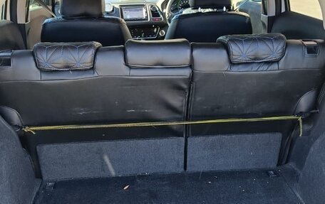 Honda Vezel, 2014 год, 1 530 000 рублей, 22 фотография