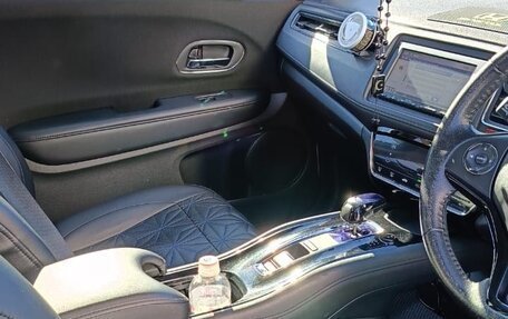 Honda Vezel, 2014 год, 1 530 000 рублей, 21 фотография