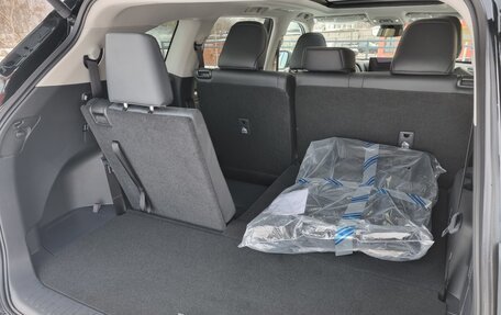 Toyota Highlander, 2025 год, 5 650 000 рублей, 12 фотография