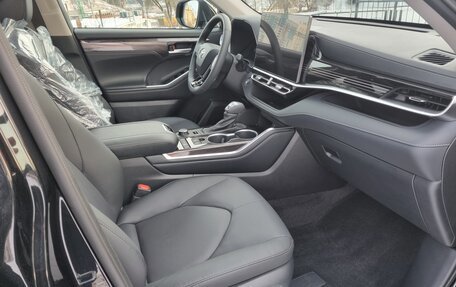 Toyota Highlander, 2025 год, 5 650 000 рублей, 11 фотография