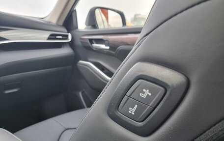 Toyota Highlander, 2025 год, 5 650 000 рублей, 16 фотография