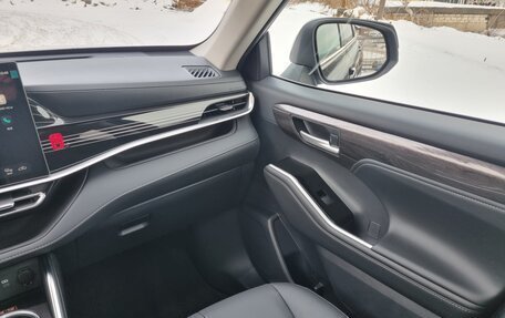 Toyota Highlander, 2025 год, 5 650 000 рублей, 9 фотография