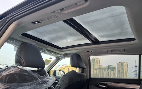 Toyota Highlander, 2025 год, 5 650 000 рублей, 18 фотография