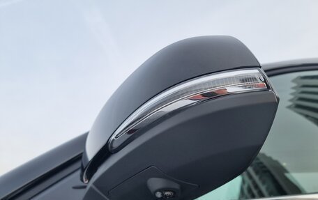 Toyota Highlander, 2025 год, 5 650 000 рублей, 19 фотография