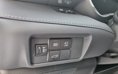 Toyota Highlander, 2025 год, 5 650 000 рублей, 20 фотография