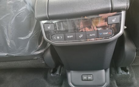 Toyota Highlander, 2025 год, 5 650 000 рублей, 27 фотография