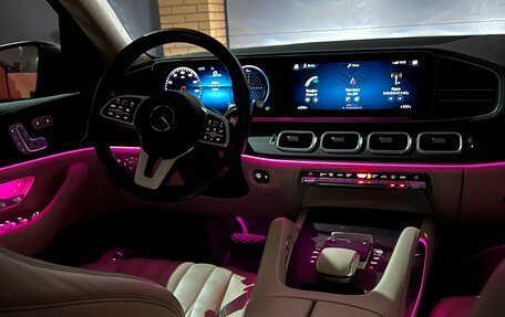 Mercedes-Benz GLE, 2021 год, 7 500 000 рублей, 2 фотография