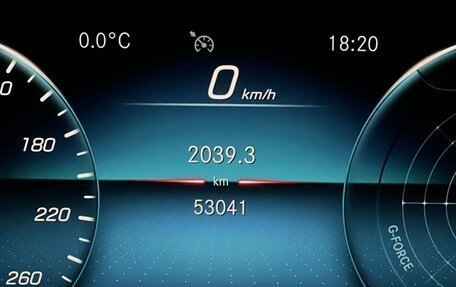 Mercedes-Benz GLE, 2021 год, 7 500 000 рублей, 3 фотография