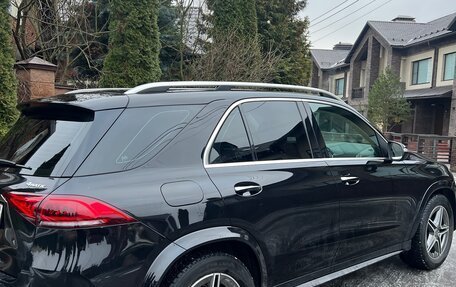 Mercedes-Benz GLE, 2021 год, 7 500 000 рублей, 5 фотография
