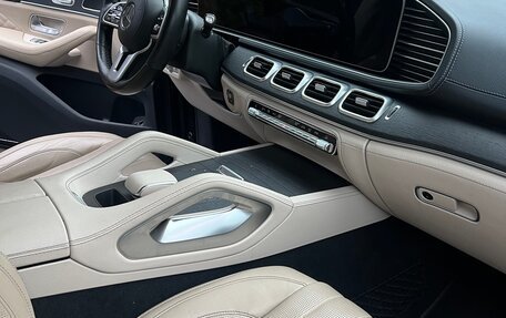 Mercedes-Benz GLE, 2021 год, 7 500 000 рублей, 10 фотография